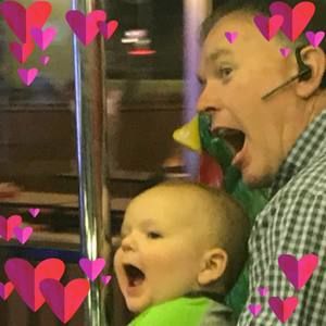 Meet your Posher, Marci